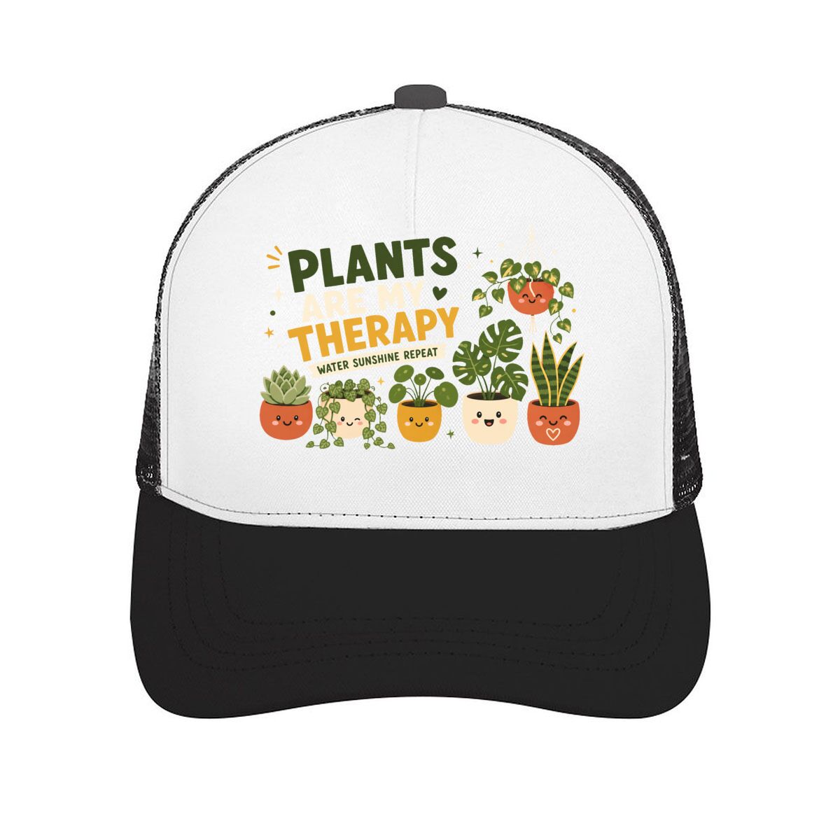 Funny Plant Parent Motivation  - огляд і ціна Plant Parent Hat