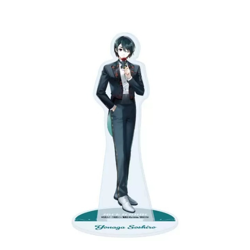 DeskDecor Jack Jeanne15CM Acry - огляд і ціна Plant Jackfruit