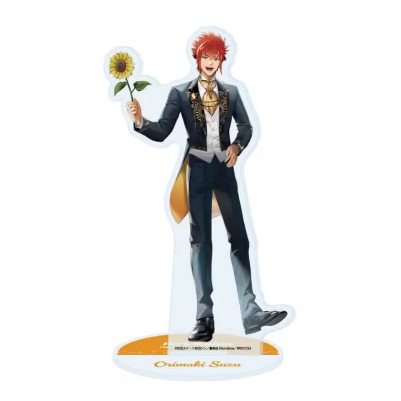 DeskDecor Jack Jeanne15CM Acry - огляд і ціна Plant Jackfruit