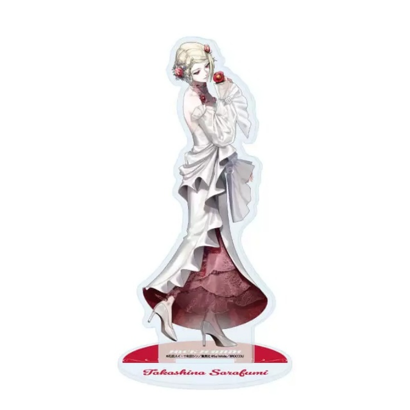 DeskDecor Jack Jeanne15CM Acry - огляд і ціна Plant Jackfruit