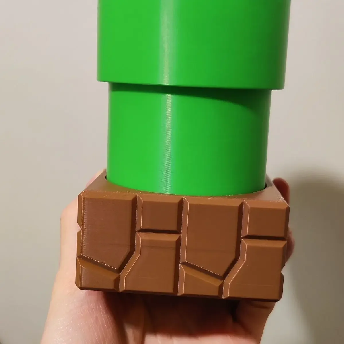 Water Pipe Cannibal Flower Pot - огляд і ціна Snake Plant Ceramic