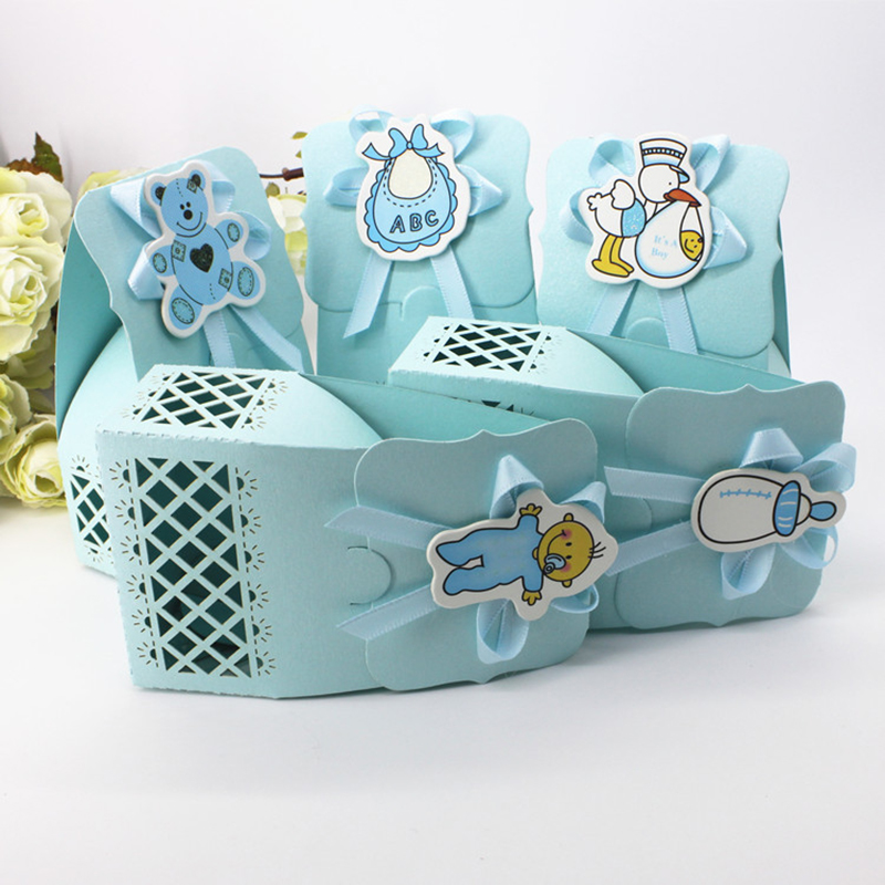 12pcs Baby Bottle Candy Box Ki - огляд і ціна Plant Parent Gifts