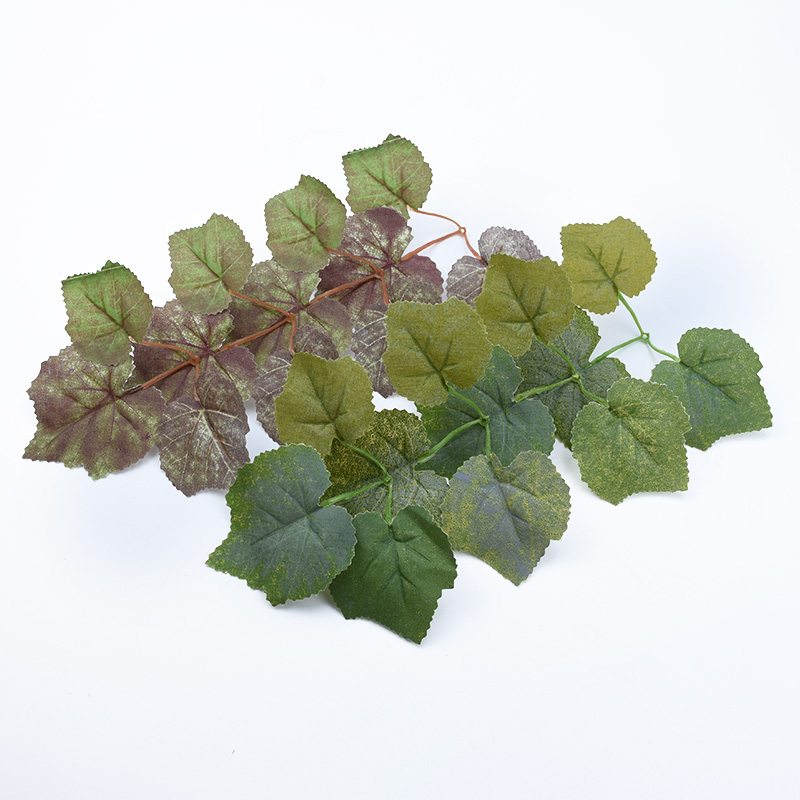 10PCS Silk Maple Leaf Diy Wedd - огляд і ціна Plant Parent Gifts