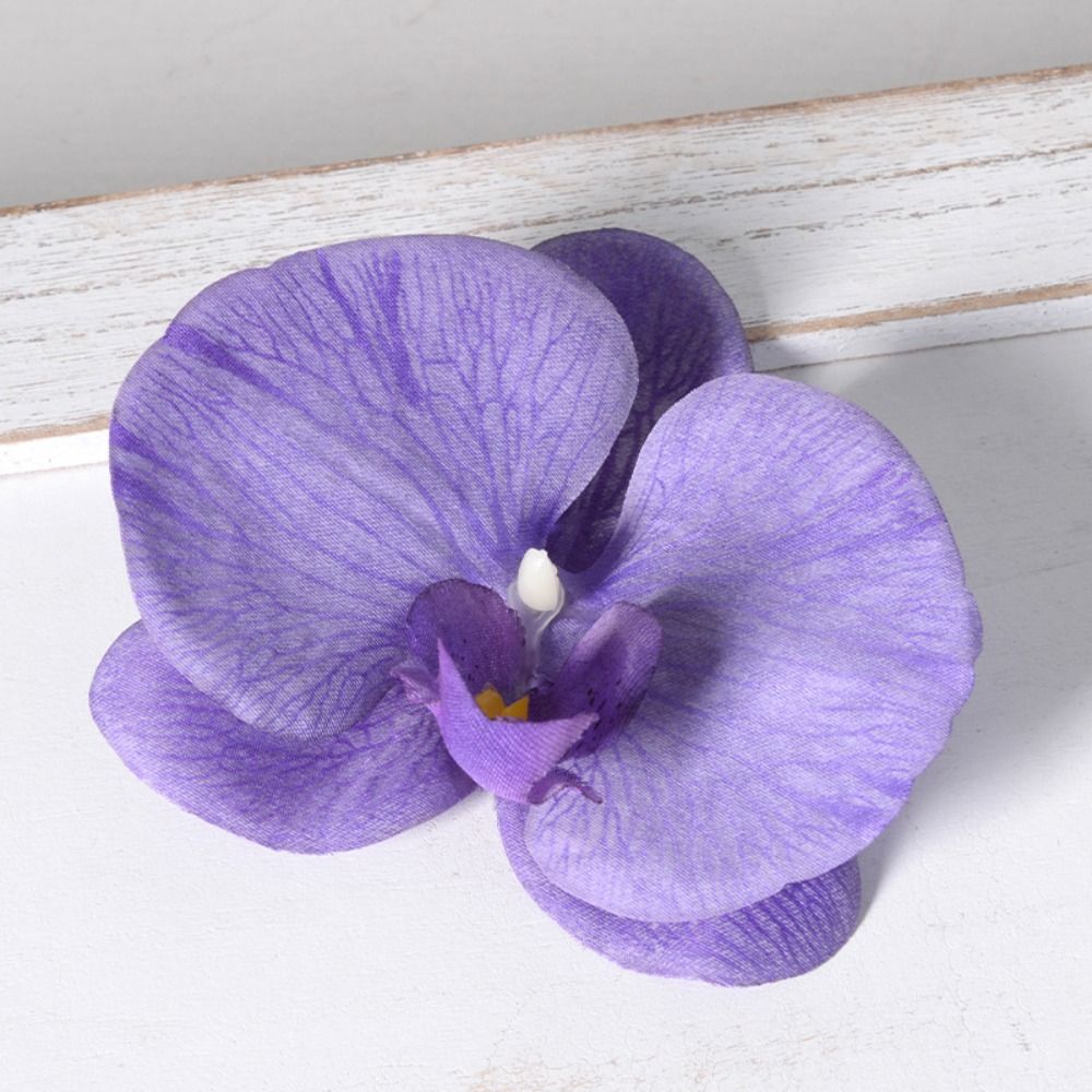DIY Phalaenopsis Flower Head 1 - огляд і ціна Orchid Phalaenopsis