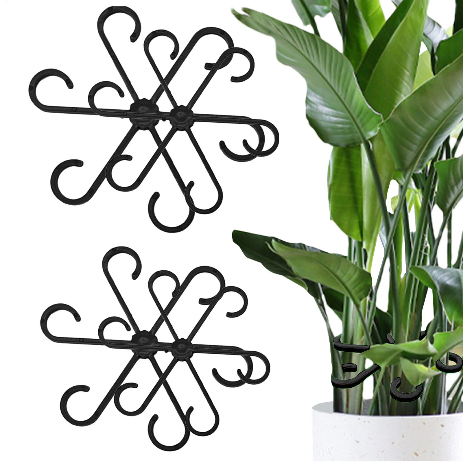 4pc Plant Fixing Clip Plant Cl - огляд і ціна Plant Parent Tools