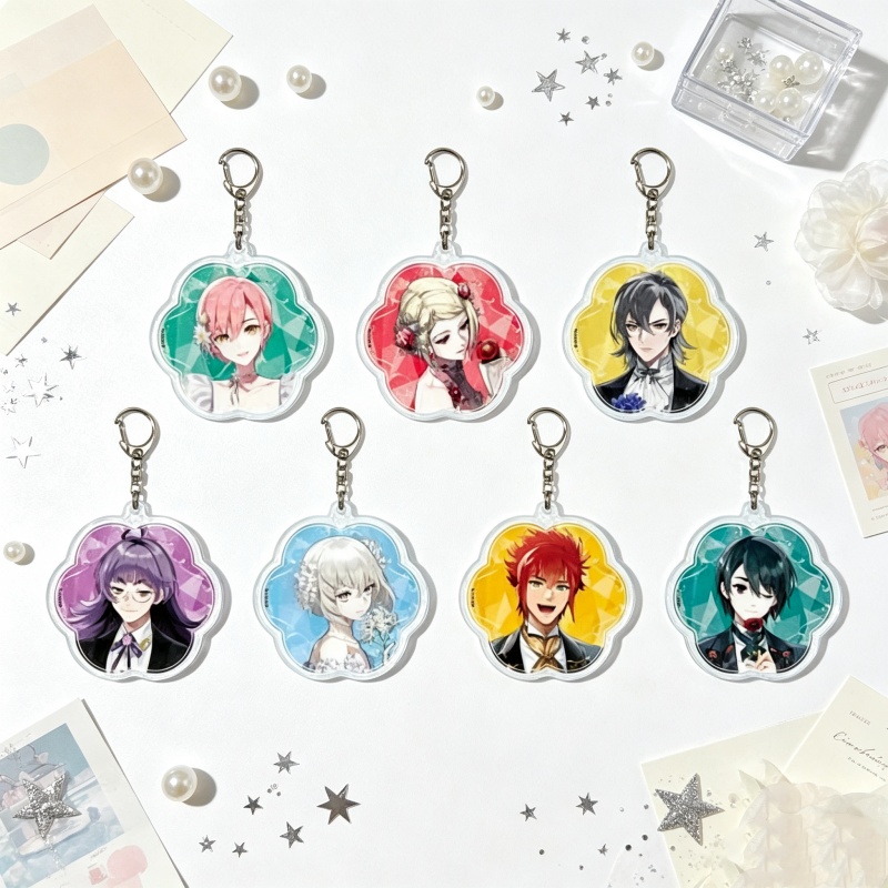 Jack Jeanne6CM Keychains for A - огляд і ціна Plant Jackfruit