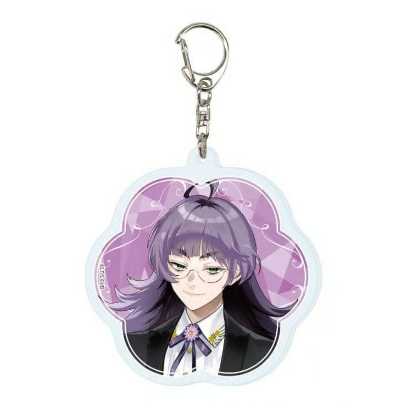 Jack Jeanne6CM Keychains for A - огляд і ціна Plant Jackfruit