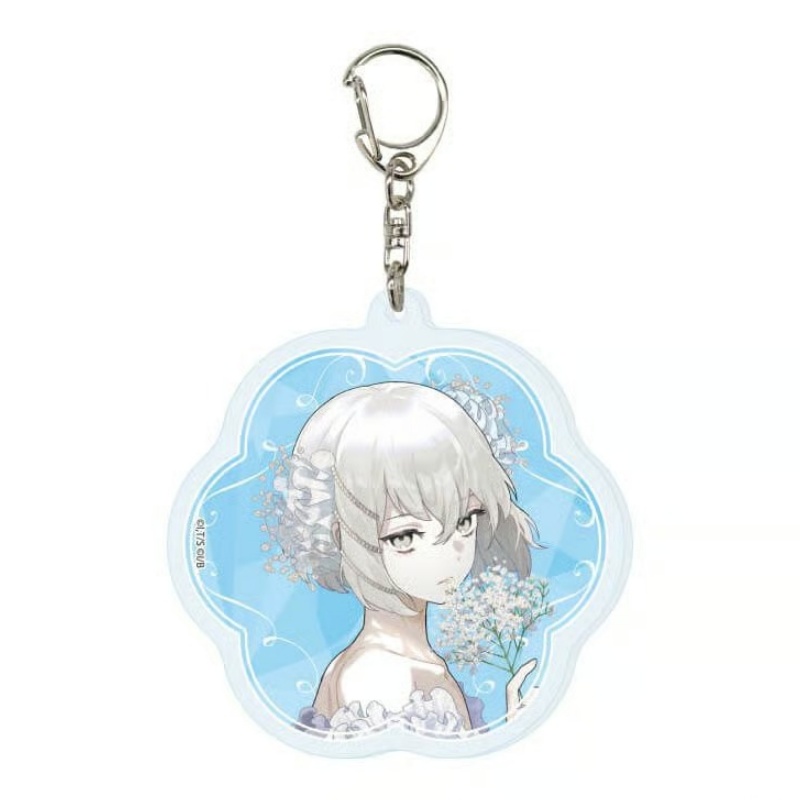 Jack Jeanne6CM Keychains for A - огляд і ціна Plant Jackfruit