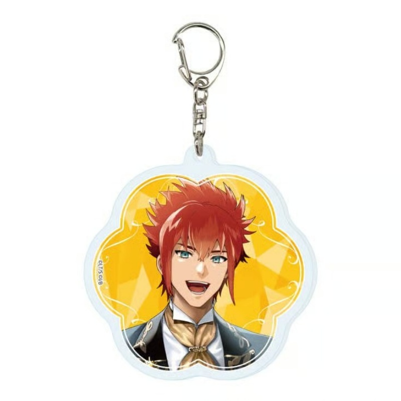 Jack Jeanne6CM Keychains for A - огляд і ціна Plant Jackfruit