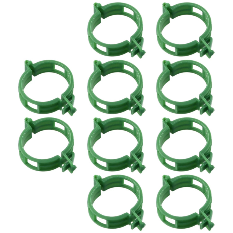 100 PCS/ Plant Support Clip Pl - огляд і ціна Plant Parent Tools