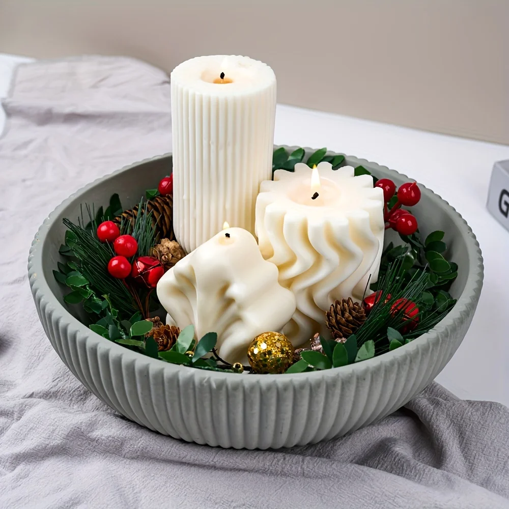 1 Ring Silicone Mould for Epox - огляд і ціна Plant Parent Gifts