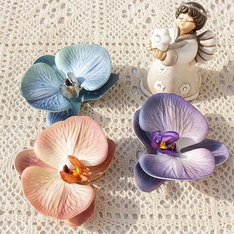 3D printed butterfly orchid he - огляд і ціна Orchid Phalaenopsis