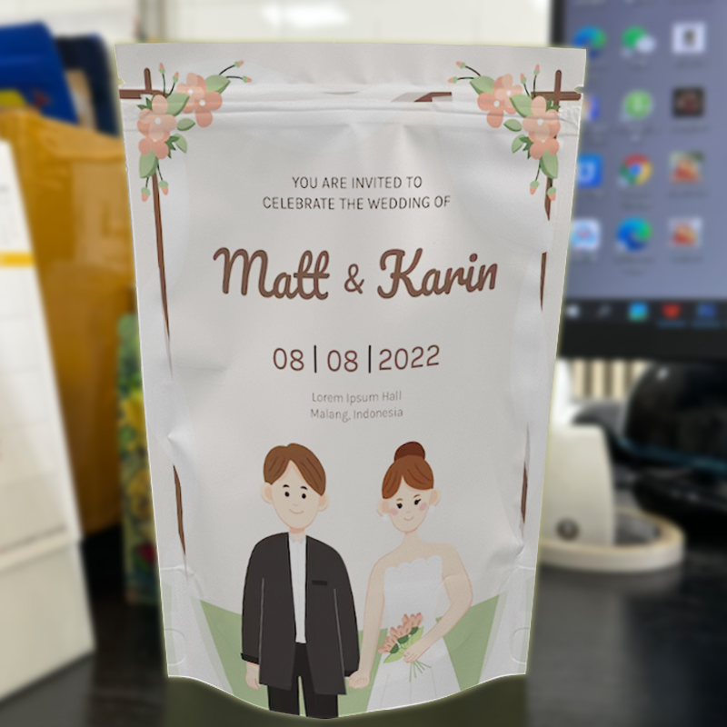Custom Printed Resealable Bags - огляд і ціна Plant Parent Gifts
