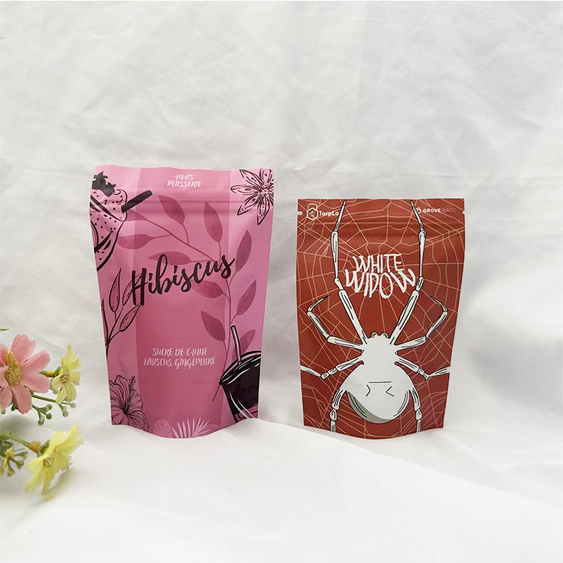 Custom Printed Resealable Bags - огляд і ціна Plant Parent Gifts
