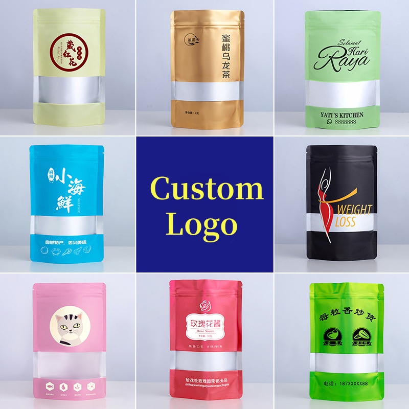 Customized Packaging Bulk Alum - огляд і ціна Plant Parent Gifts