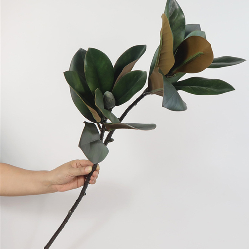 82cm Large Artificial Plants F - огляд і ціна Rubber Plant Ficus