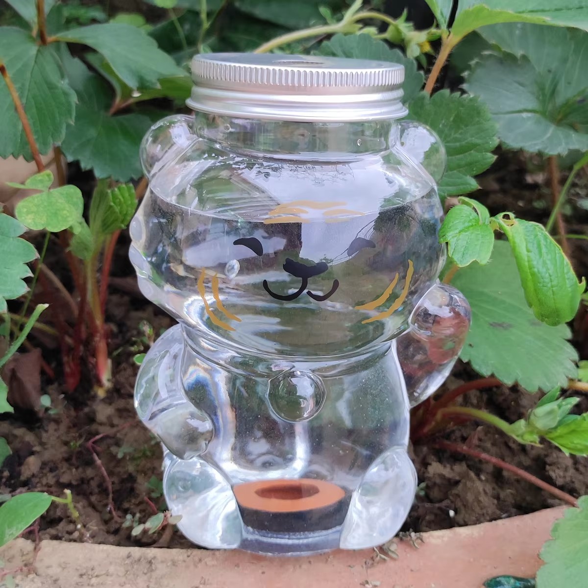 350 ML Garden Automatic Wateri - огляд і ціна Plant Parent Tools