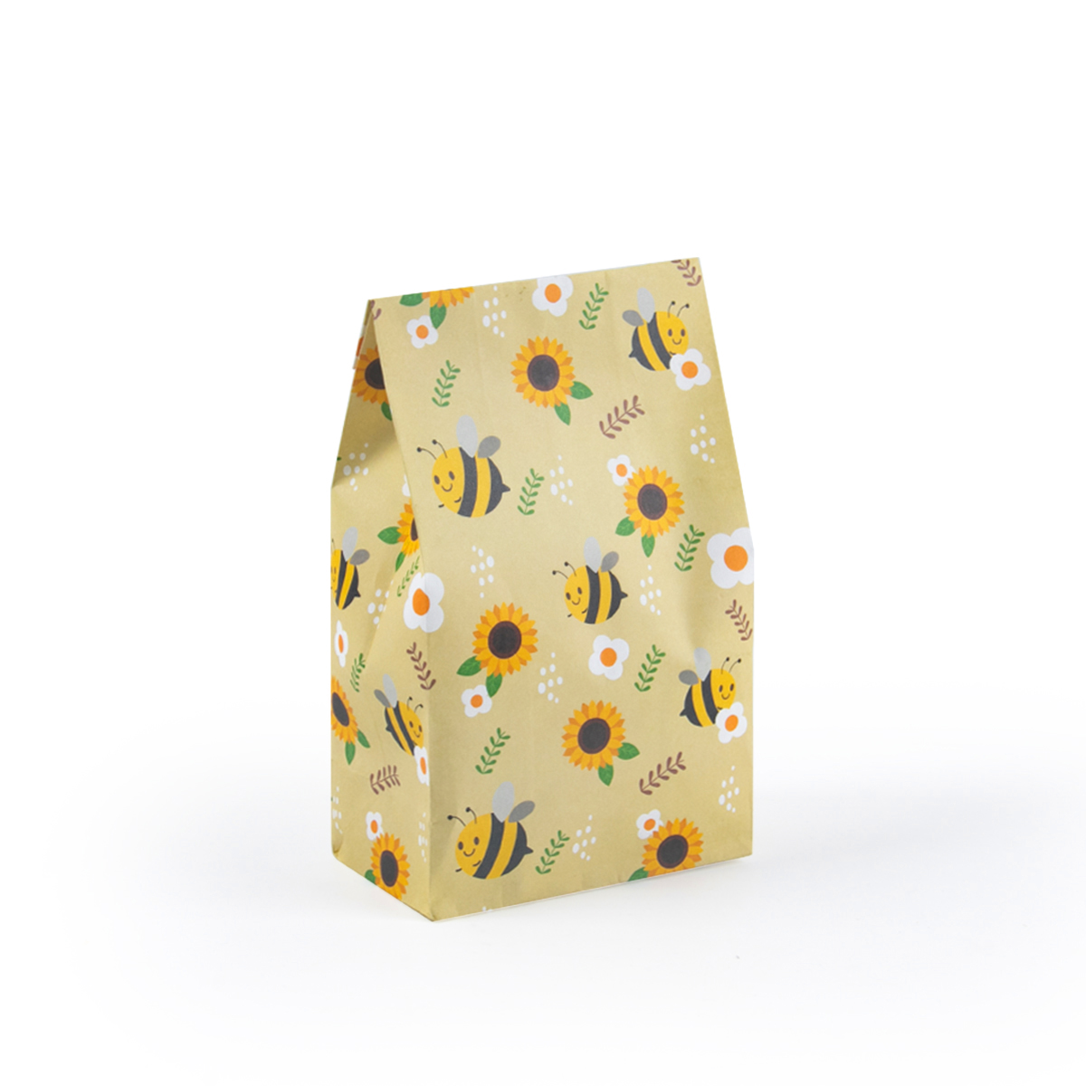 10/20pcs Yellow Bee Gift Bag C - огляд і ціна Plant Parent Gifts