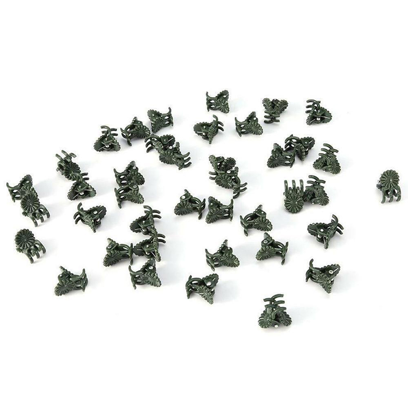 20/50/100PCS Plant Clips Vine  - огляд і ціна Plant Parent Tools
