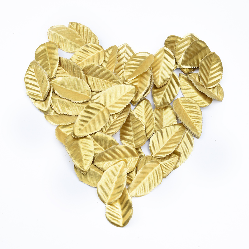 100/200 Pieces Silk Roses Leaf - огляд і ціна Plant Parent Gifts