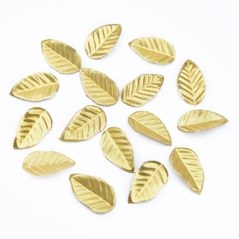 100/200 Pieces Silk Roses Leaf - огляд і ціна Plant Parent Gifts