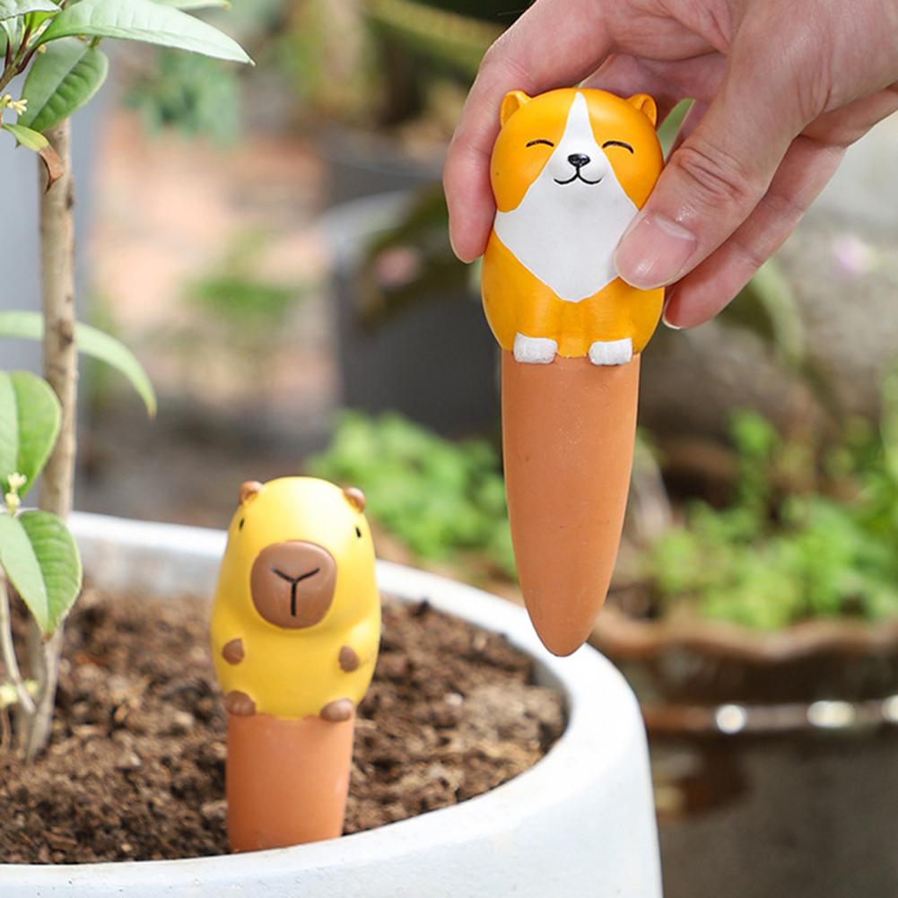 4 Pcs Set Plant Watering Spike - огляд і ціна Plant Parent Tools