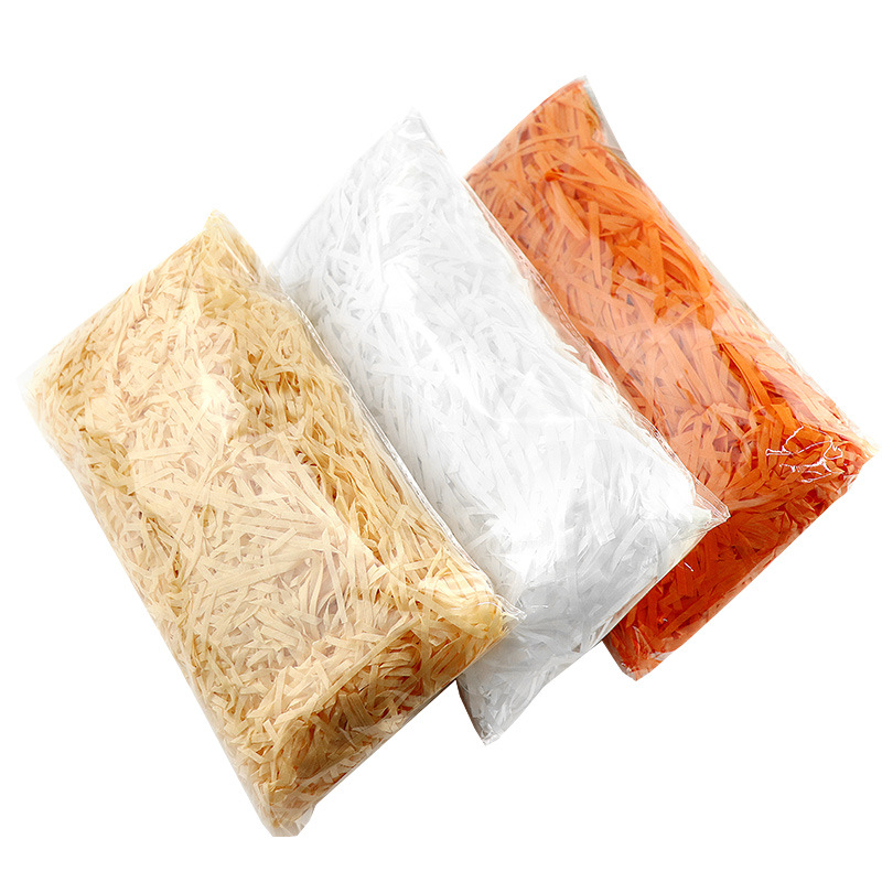 Colorful Shredded Crinkle Lafi - огляд і ціна Plant Parent Gifts